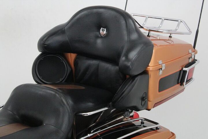 105th anniversary edition rinehart exhaust upgraded intake hard saddle