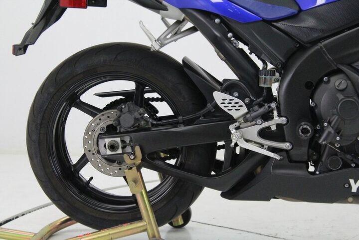 Frame Neck R1 2006 Yamaha YZF R1 For Sale | Motorcycle Classifieds | Motorcycle.com
