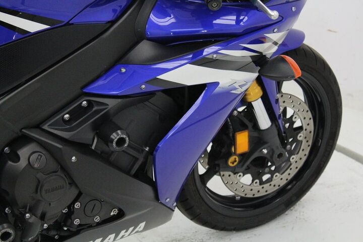 Rx R1 Frame 2006 Yamaha YZF R1 For Sale | Motorcycle Classifieds | Motorcycle.com