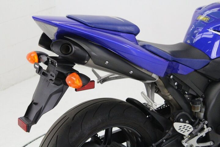 Frame Neck R1 2006 Yamaha YZF R1 For Sale | Motorcycle Classifieds | Motorcycle.com