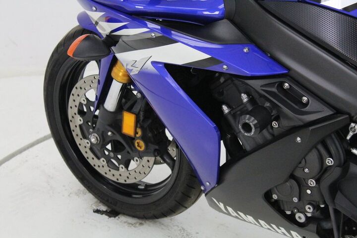 Frame Neck R1 2006 Yamaha YZF R1 For Sale | Motorcycle Classifieds | Motorcycle.com