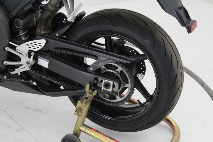 Frame Neck R1 2006 Yamaha YZF R1 For Sale | Motorcycle Classifieds | Motorcycle.com