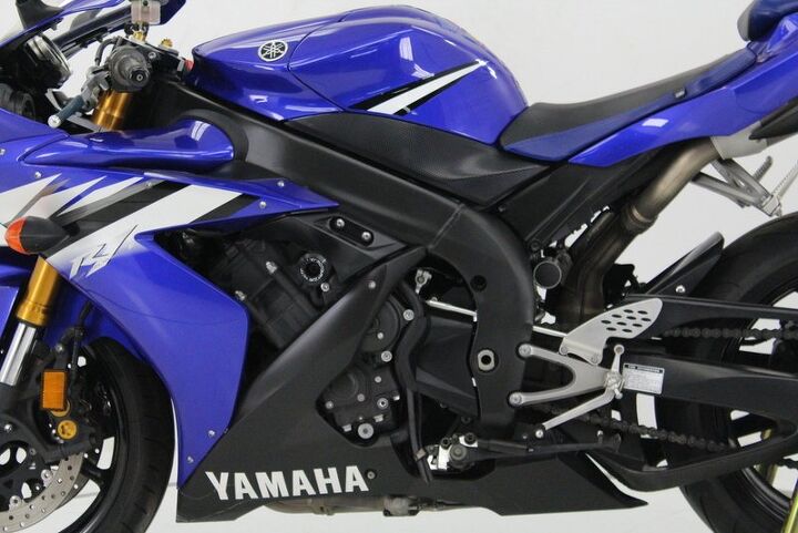 Frame R1 2003 2006 Yamaha YZF R1 For Sale | Motorcycle Classifieds | Motorcycle.com