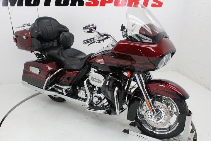 only 11604 miles screamin eagle edition vance hines