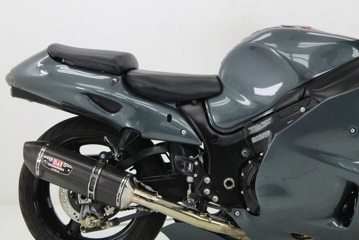 only 10166 miles yoshimura exhaust tinted windscreen the