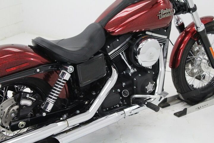 only 3272 miles great paint job 100 stock classic bobber