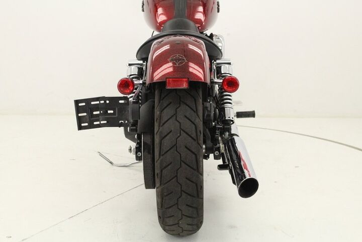 only 3272 miles great paint job 100 stock classic bobber