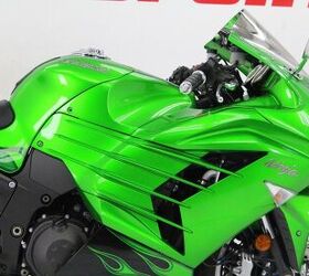2012 Kawasaki Ninja ZX-14 SE For Sale | Motorcycle Classifieds
