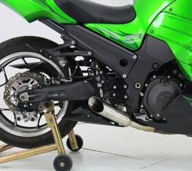 2012 Kawasaki Ninja ZX-14 SE For Sale | Motorcycle Classifieds