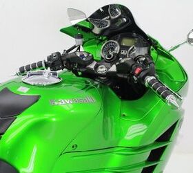 2012 Kawasaki Ninja ZX-14 SE For Sale | Motorcycle Classifieds