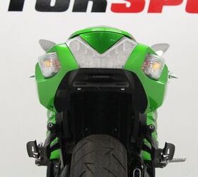 2012 Kawasaki Ninja ZX-14 SE For Sale | Motorcycle Classifieds