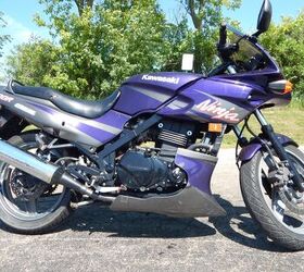 2001 on sale ninja 500