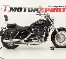 1997 honda shadow 1100 shop for sale