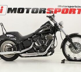 2004 Harley-Davidson Night Train For Sale | Motorcycle Classifieds ...