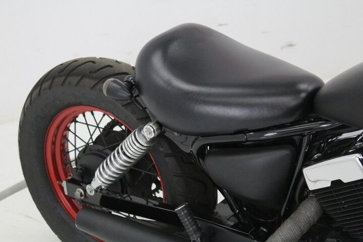 only 6252 miles upgraded handle bars upgraded mirrors custom