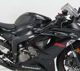 2013 Kawasaki Ninja ZX -6R For Sale | Motorcycle Classifieds