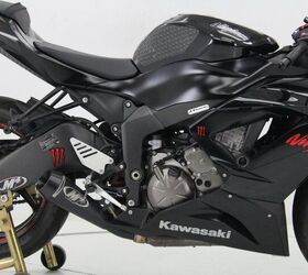 2013 Kawasaki Ninja ZX -6R For Sale | Motorcycle Classifieds