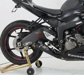 2013 Kawasaki Ninja ZX -6R For Sale | Motorcycle Classifieds