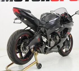 2013 Kawasaki Ninja ZX -6R For Sale | Motorcycle Classifieds