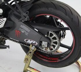 2013 Kawasaki Ninja ZX -6R For Sale | Motorcycle Classifieds