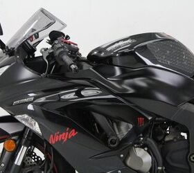 2013 Kawasaki Ninja ZX -6R For Sale | Motorcycle Classifieds