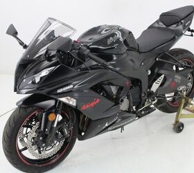 2013 Kawasaki Ninja ZX -6R For Sale | Motorcycle Classifieds