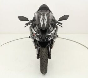 2013 Kawasaki Ninja ZX -6R For Sale | Motorcycle Classifieds