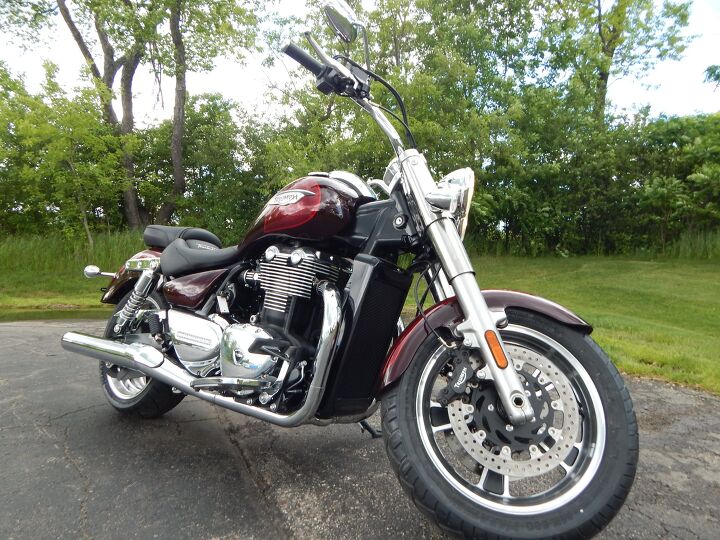 only 21 miles abs like new clean big bore cruiser