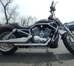 2007 Harley-Davidson V-Rod For Sale | Motorcycle Classifieds ...