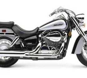 2004 Honda Shadow Aero For Sale | Motorcycle Classifieds | Motorcycle.com