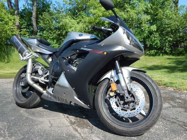 2003 R1 2003 Yamaha YZF-R1 For Sale | Motorcycle Classifieds | Motorcycle.com