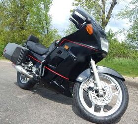 1992 Kawasaki Concours 1000 For Sale | Motorcycle Classifieds