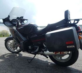 1992 Kawasaki Concours 1000 For Sale | Motorcycle Classifieds
