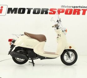 2013 Yamaha Vino Classic For Sale | Motorcycle Classifieds