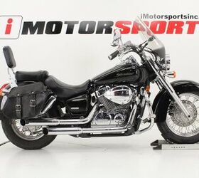 2006 honda shadow aero deals 750 for sale