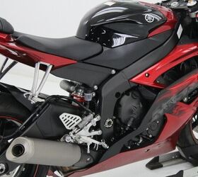 2011 Yamaha YZF R6 For Sale | Motorcycle Classifieds | Motorcycle.com