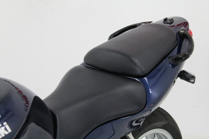 scorpion exhaust fender eliminator tinted windscreen based on a