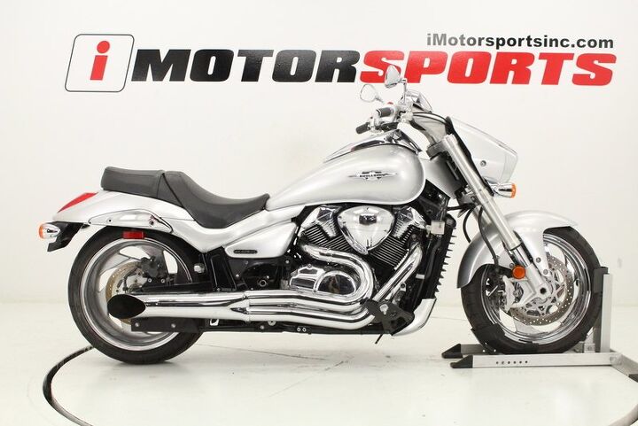 M109r Rims 2006 Suzuki Boulevard M109R For Sale | Motorcycle Classifieds ...