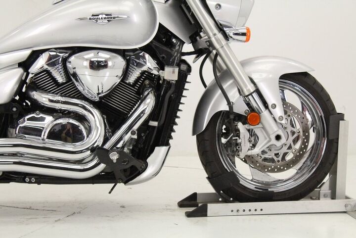 M109r Rims 2006 Suzuki Boulevard M109R For Sale | Motorcycle Classifieds ...