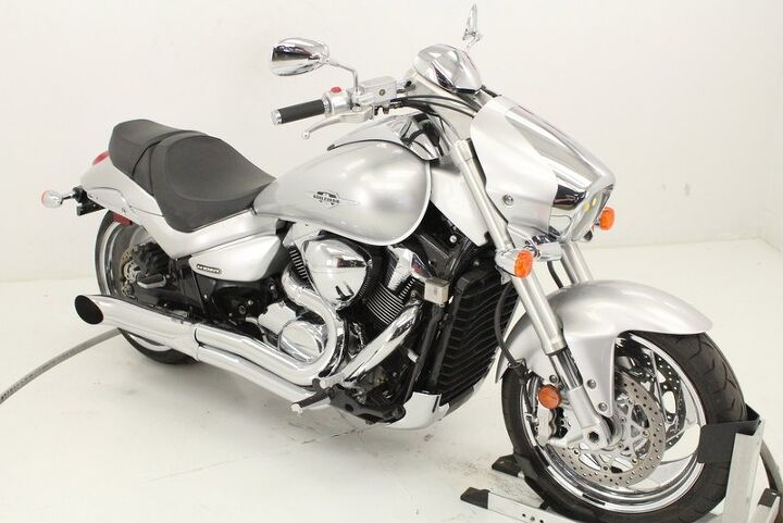 M109r Rims 2006 Suzuki Boulevard M109R For Sale | Motorcycle Classifieds ...