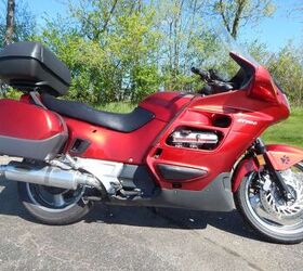 1993 Honda ST-1100 For Sale | Motorcycle Classifieds | Motorcycle.com