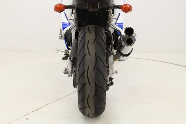 fender eliminator uprgaded exhaust great color combo the 2002