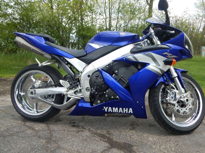 Lowered Stretched R1 Lowered Yamaha R1 at Zane Hodge blog