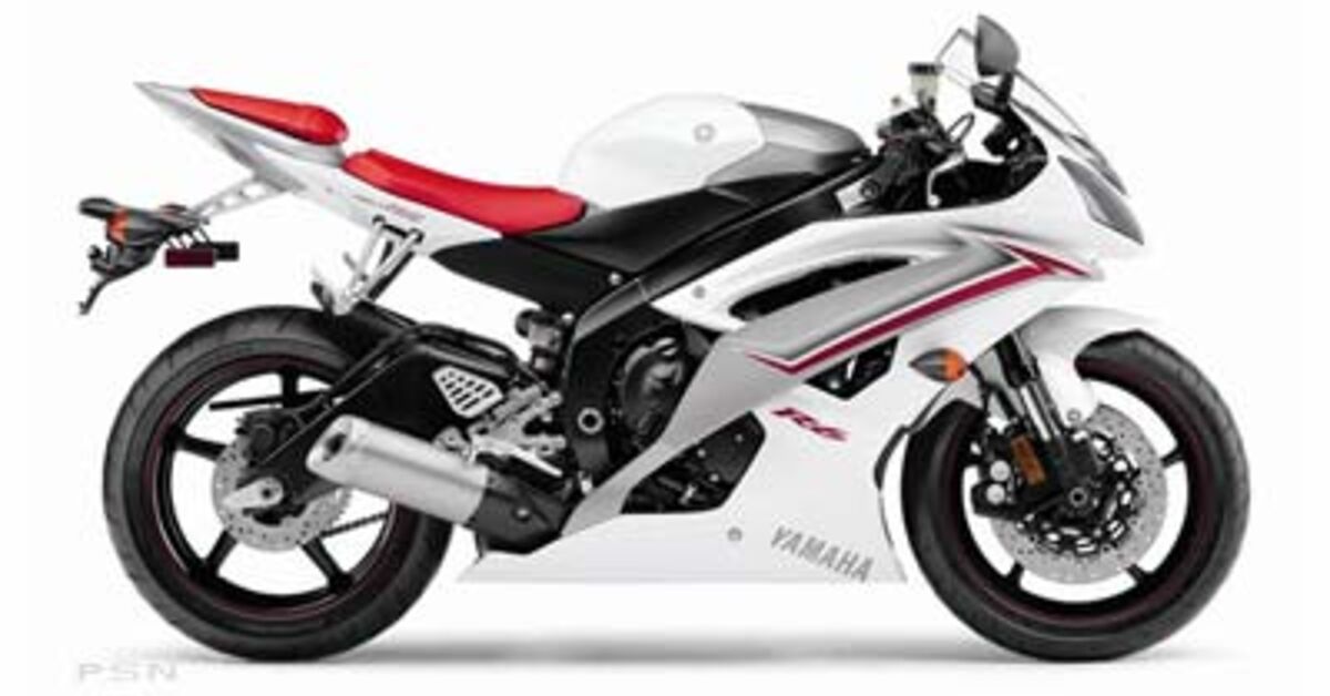 2009 R6s 2009 Yamaha YZF-R6 For Sale | Motorcycle Classifieds | Motorcycle.com