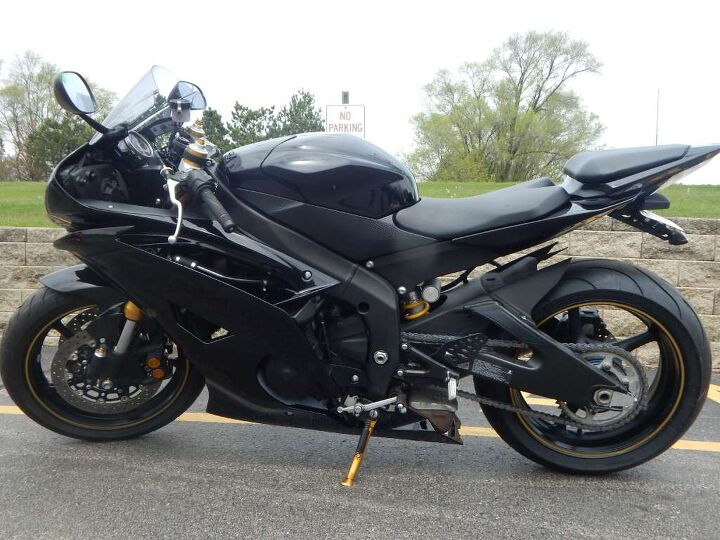 2014 R6 Lowered 2014 Yamaha YZF-R6 For Sale | Motorcycle Classifieds | Motorcycle.com