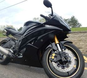 2014 Yamaha YZF-R6 For Sale | Motorcycle Classifieds | Motorcycle.com