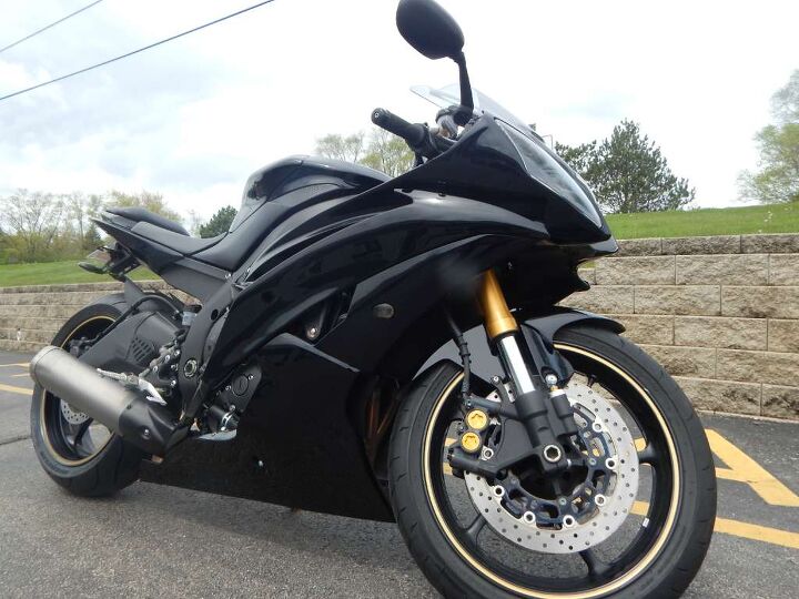 2014 R6 Lowered 2014 Yamaha YZF-R6 For Sale | Motorcycle Classifieds | Motorcycle.com