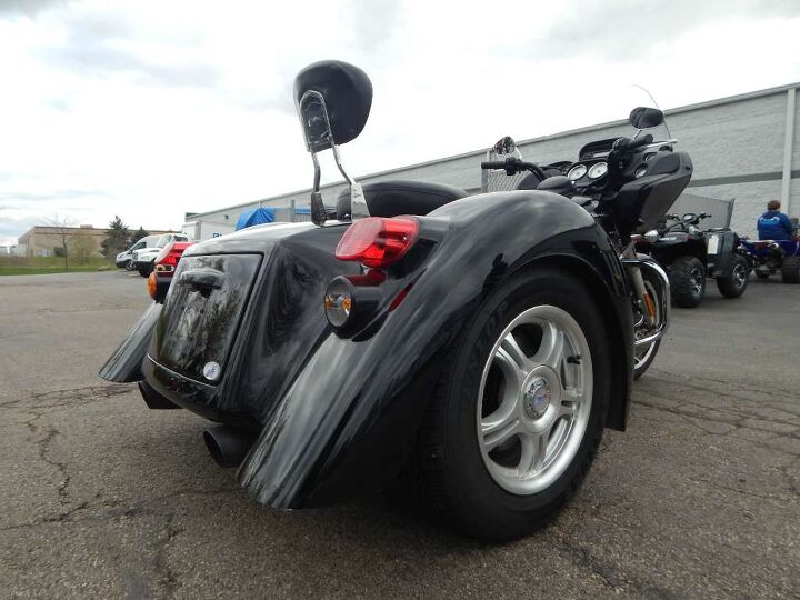 champion trike kit raked front end audio cruisewww roadtrackandtrail com