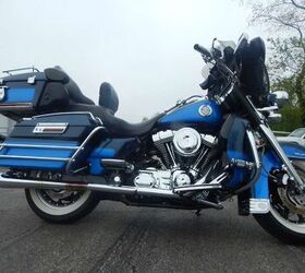 2004 Harley-Davidson FLHTCUI Ultra Classic Electra Glide For Sale