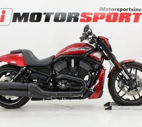 best exhaust for night rod special